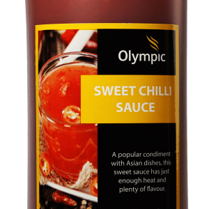 Chilli Sauce