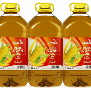 Corn Oil