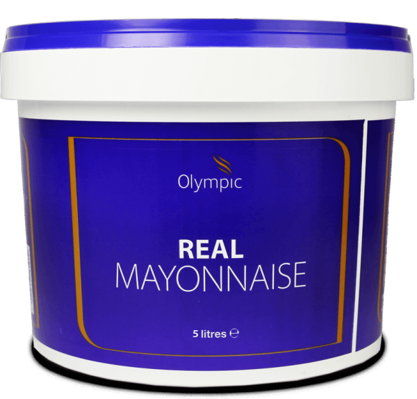 1090-Olympic-Real-Mayo-5L-Bucket
