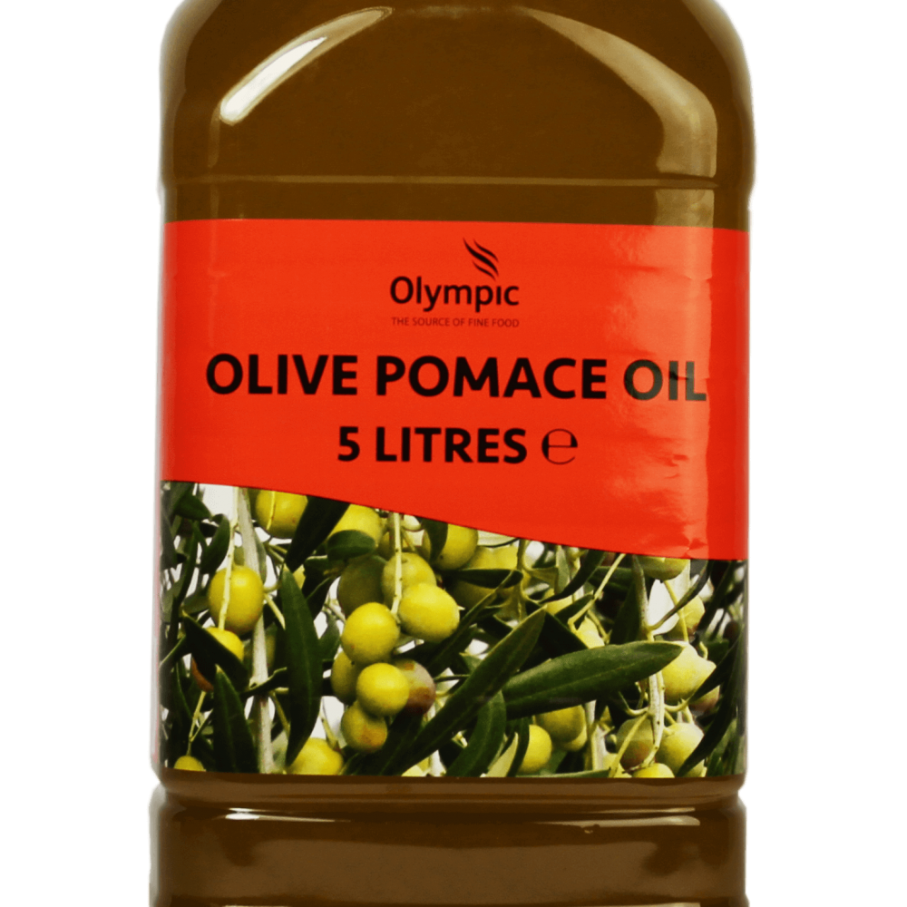 Olive Oils Olympic Foods