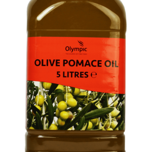 Olympic Olive Pomace Oil 5L Bottle