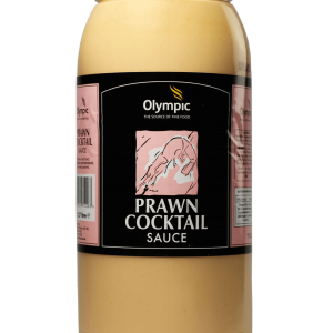 Olympic Prawn Cocktail 2.27L Jar