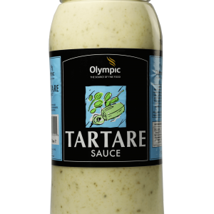 Olympic Tartare Sauce 2.27L Jar
