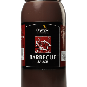 Olympic BBQ Sauce 2.27L Jar