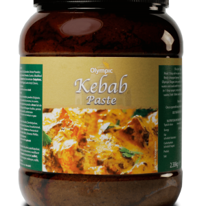 Olympic Kebab Paste 2.38kg Jar