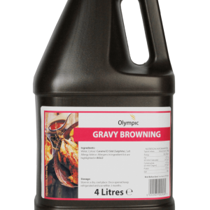 Gravy Browning