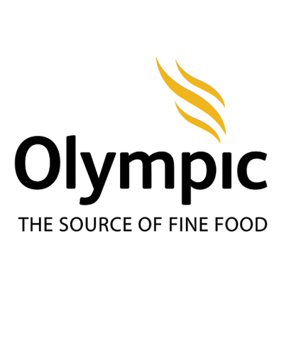 Olympic Fine Foods Logo
